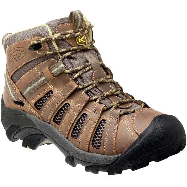 Women's Keen Voyageur Hiking Boots | Duluth Trading Company