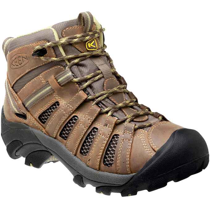 Women's KEEN Voyageur Hiking Boots
