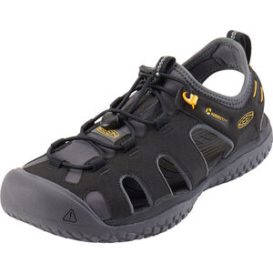 Men's KEEN Solr Sandals