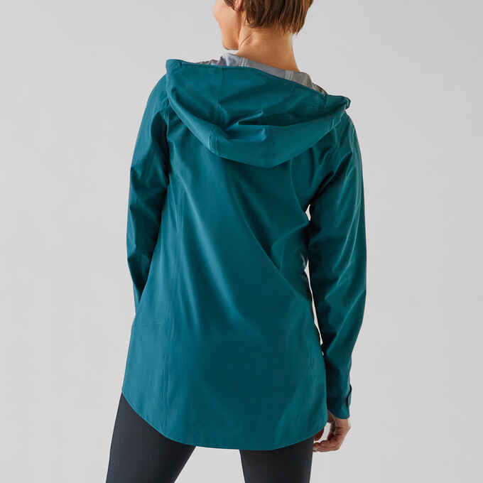 Women's Dryfecta Raincoat | Duluth Trading Company