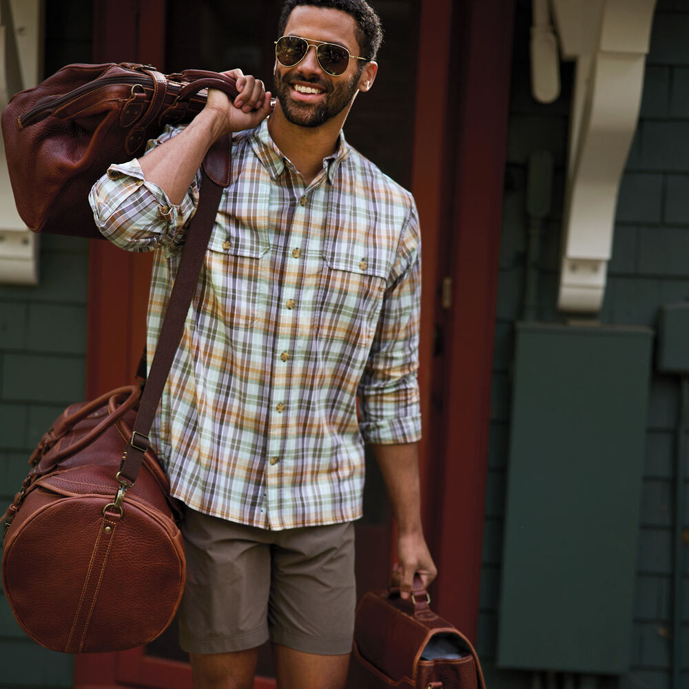 Men's First Resort 9'' Shorts Main Image