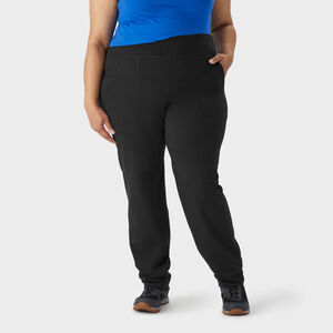 Women's Plus NoGA Plushcious Slim Leg Pants