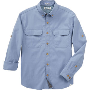 Men's DuluthFlex Dry On The Fly Standard Fit Shirt