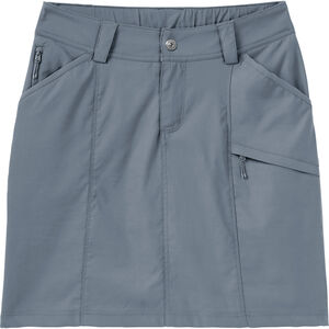 Women's Dry on the Fly Improved Capris