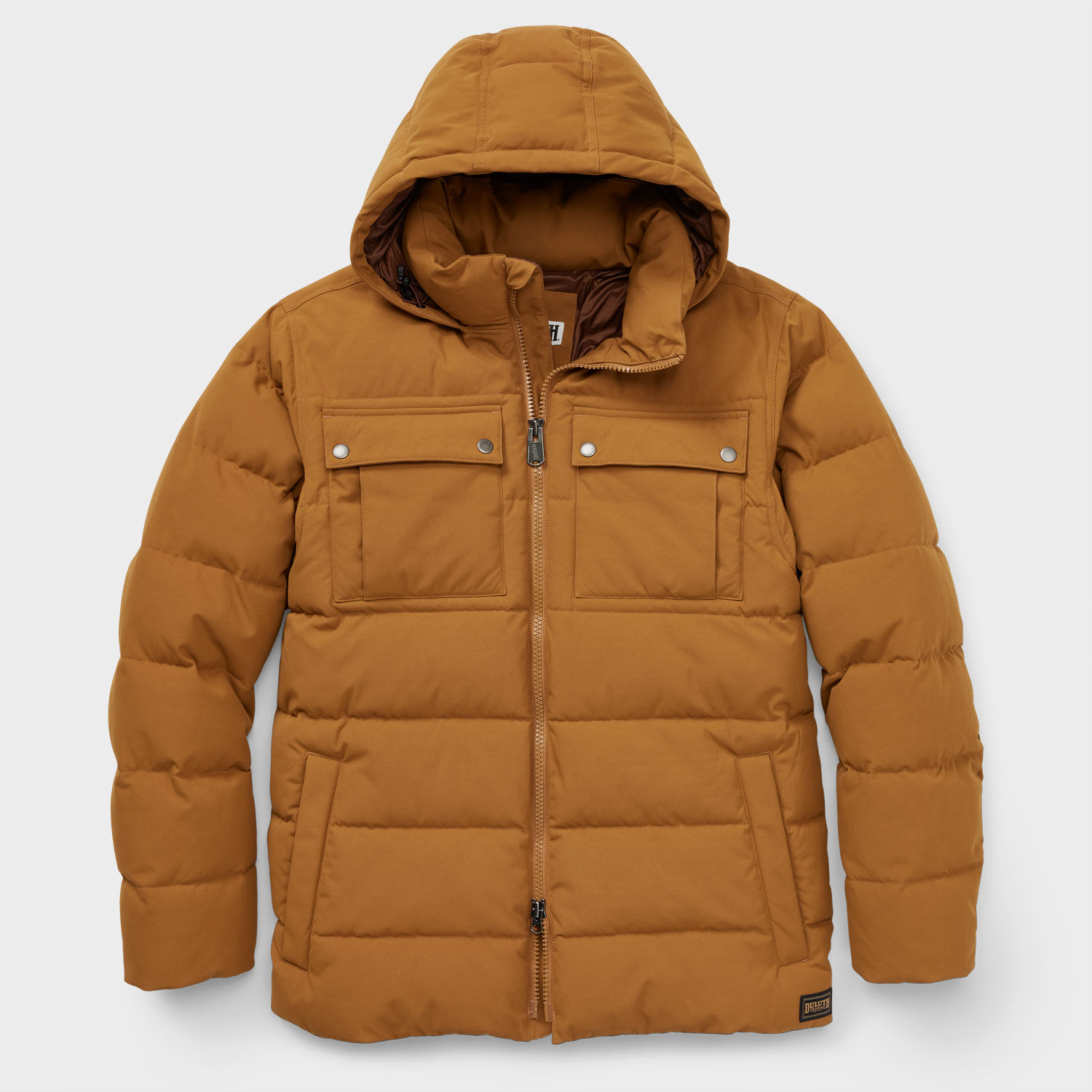 Men's Insolator Jacket | Duluth Trading Company