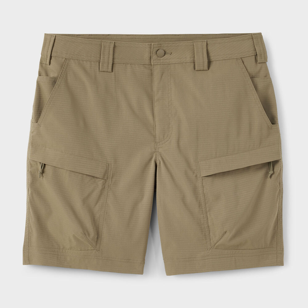 Men's Breezeshooter Standard Fit 9'' Work Shorts Main Image