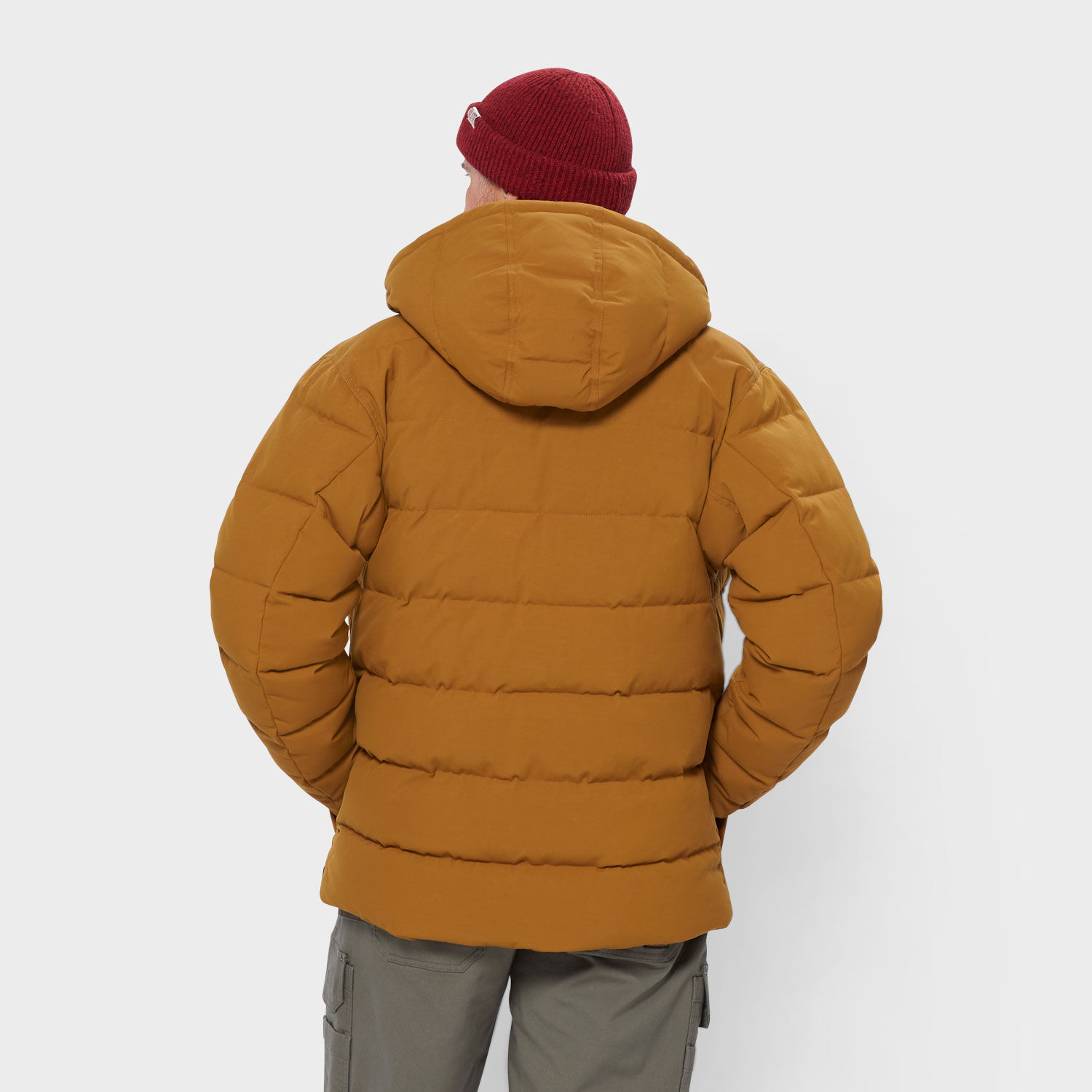 Men's Insolator Jacket | Duluth Trading Company