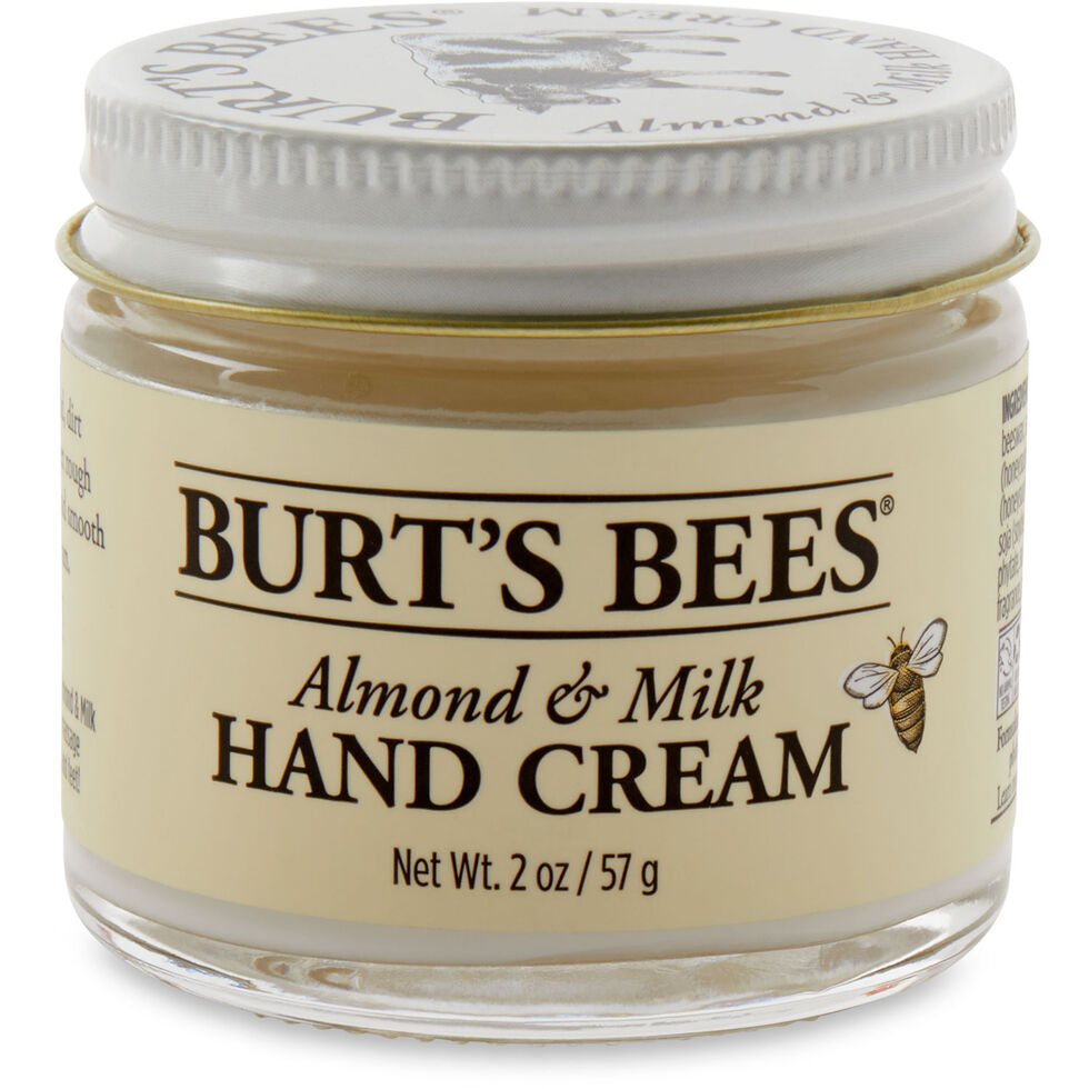 Burt's Bees Almond and Milk Hand Cream Duluth Trading Company