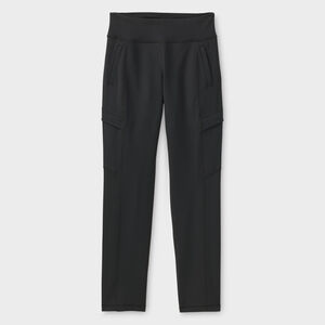 Women's NoGA Namastash Slim Leg Pants