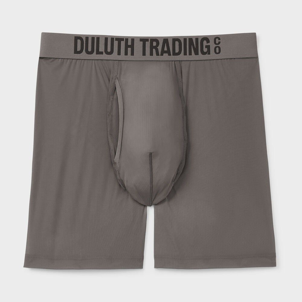 Men's Light AF Boxer Briefs Main Image