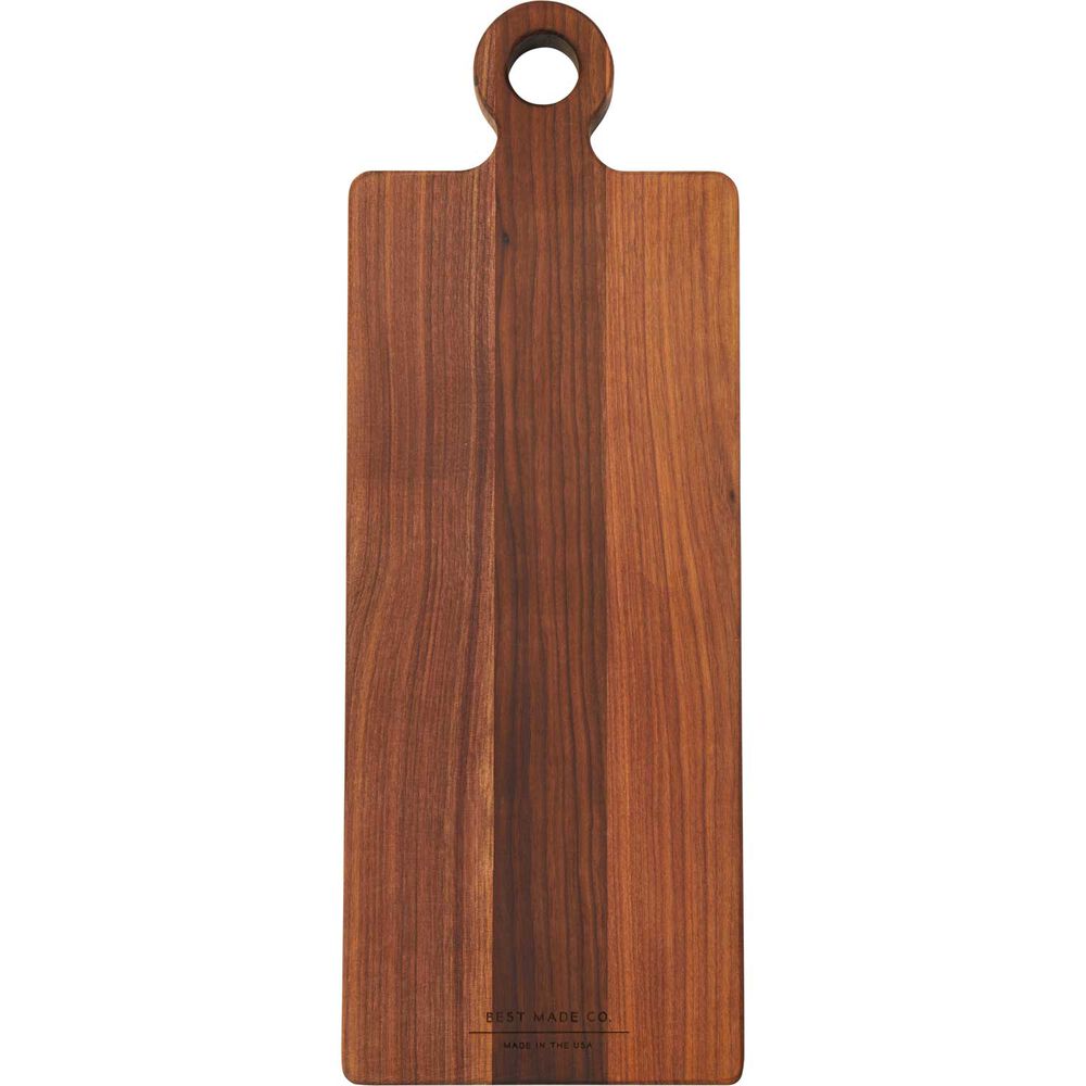 Best Made Walnut Plank Server Main Image