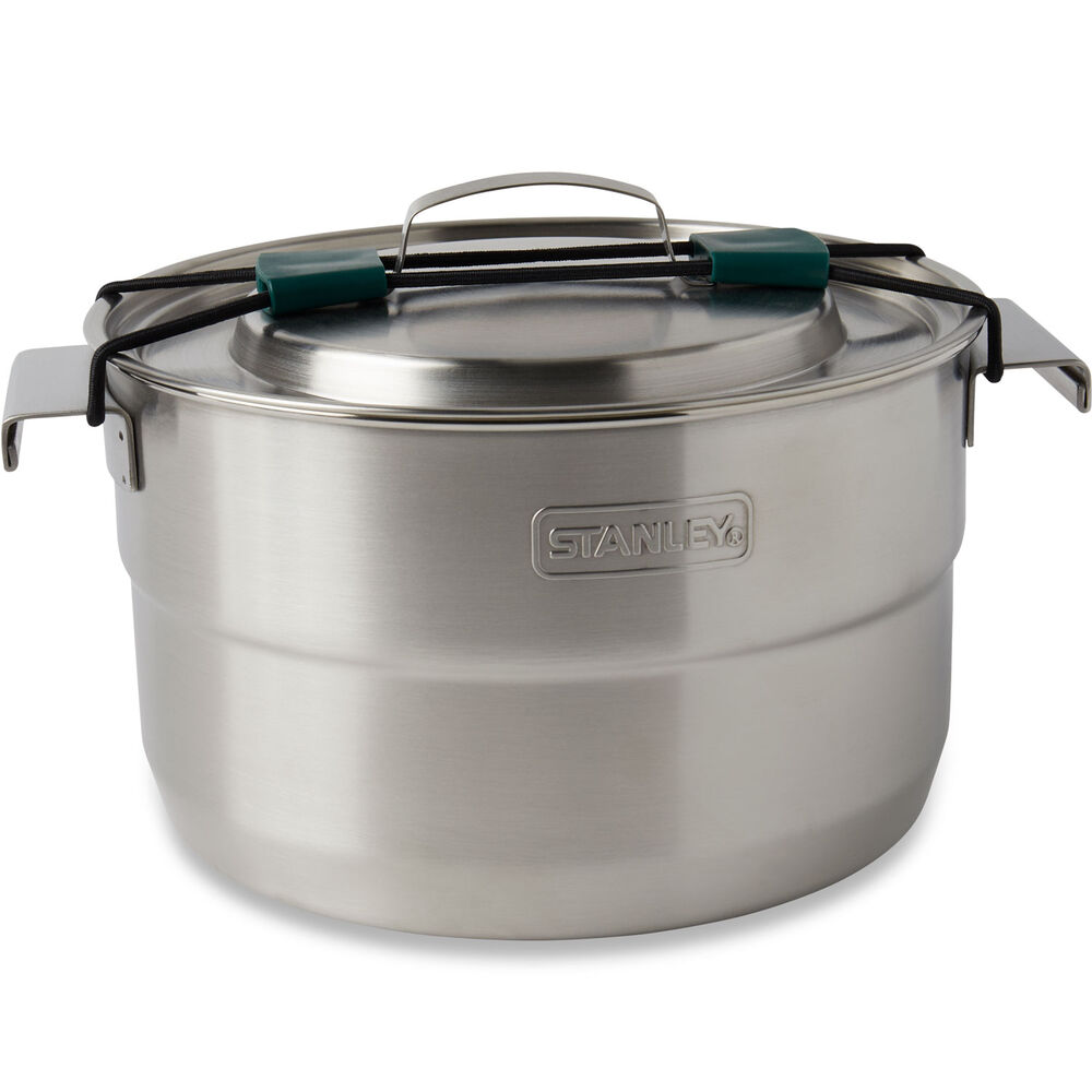 Stanley Base Camp Cook Set Main Image