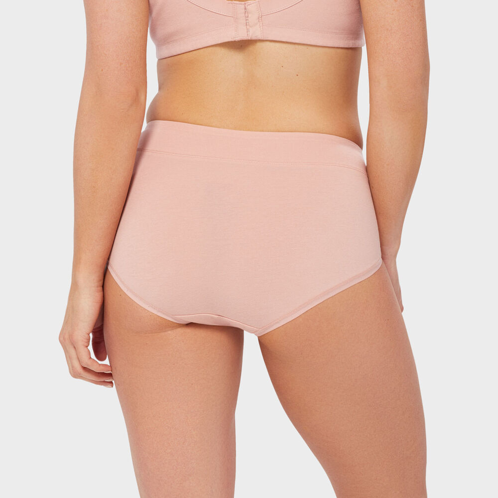 Women's Free Range Modern Briefs Main Image
