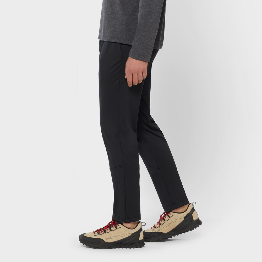 Men's AKHG Wanderwear Performance Pants Main Image