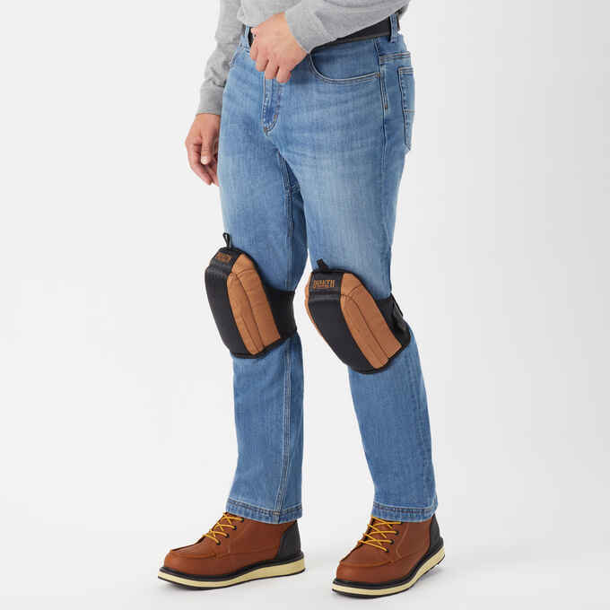 Softshell Deluxe Knee Pads Duluth Trading Company