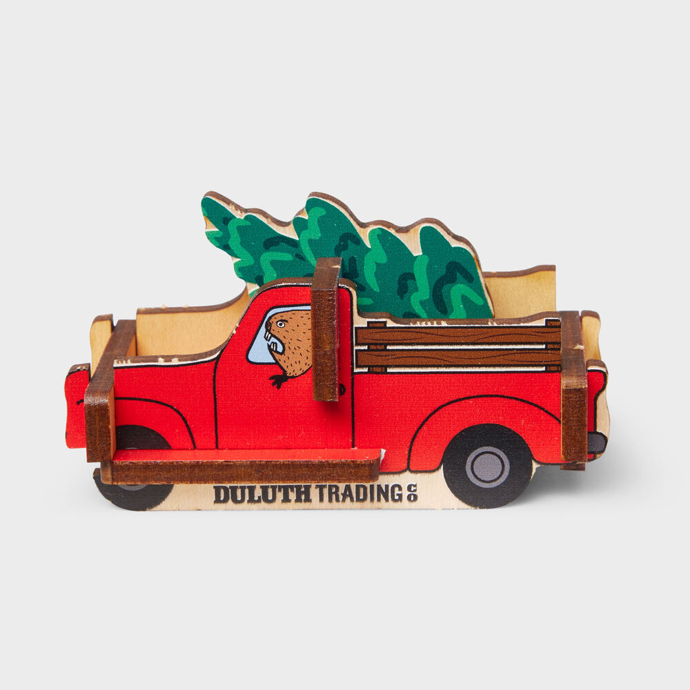 Duluth Trading Pop-Out Pickup Main Image