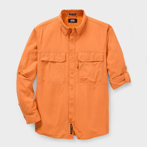Men's AKHG Sol Survivor Snap-Front Long Sleeve Shirt