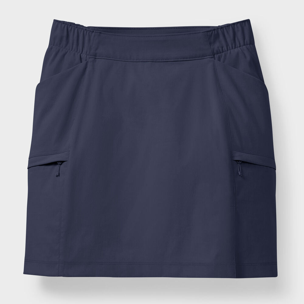Women's Dry on the Fly Pull-On Skort Main Image