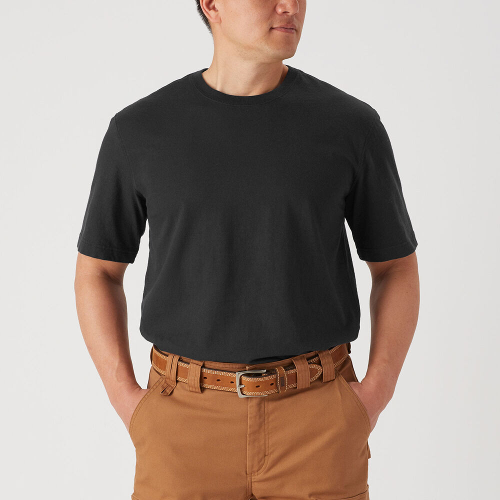 Men's Longtail T Standard Fit Short Sleeve T-Shirt Main Image