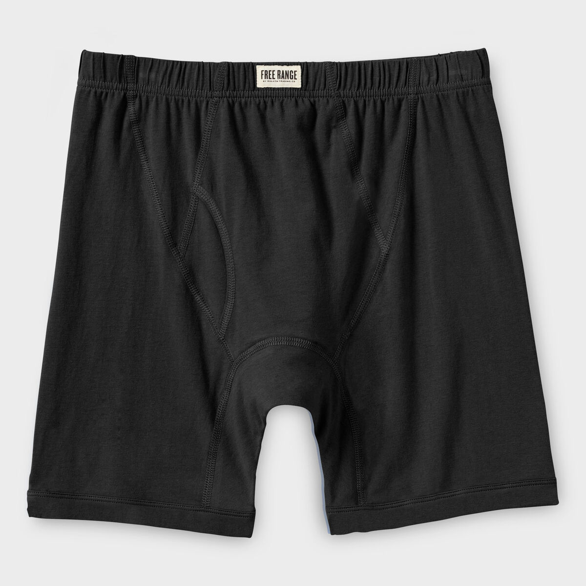 Duluth Trading Free Range Underwear