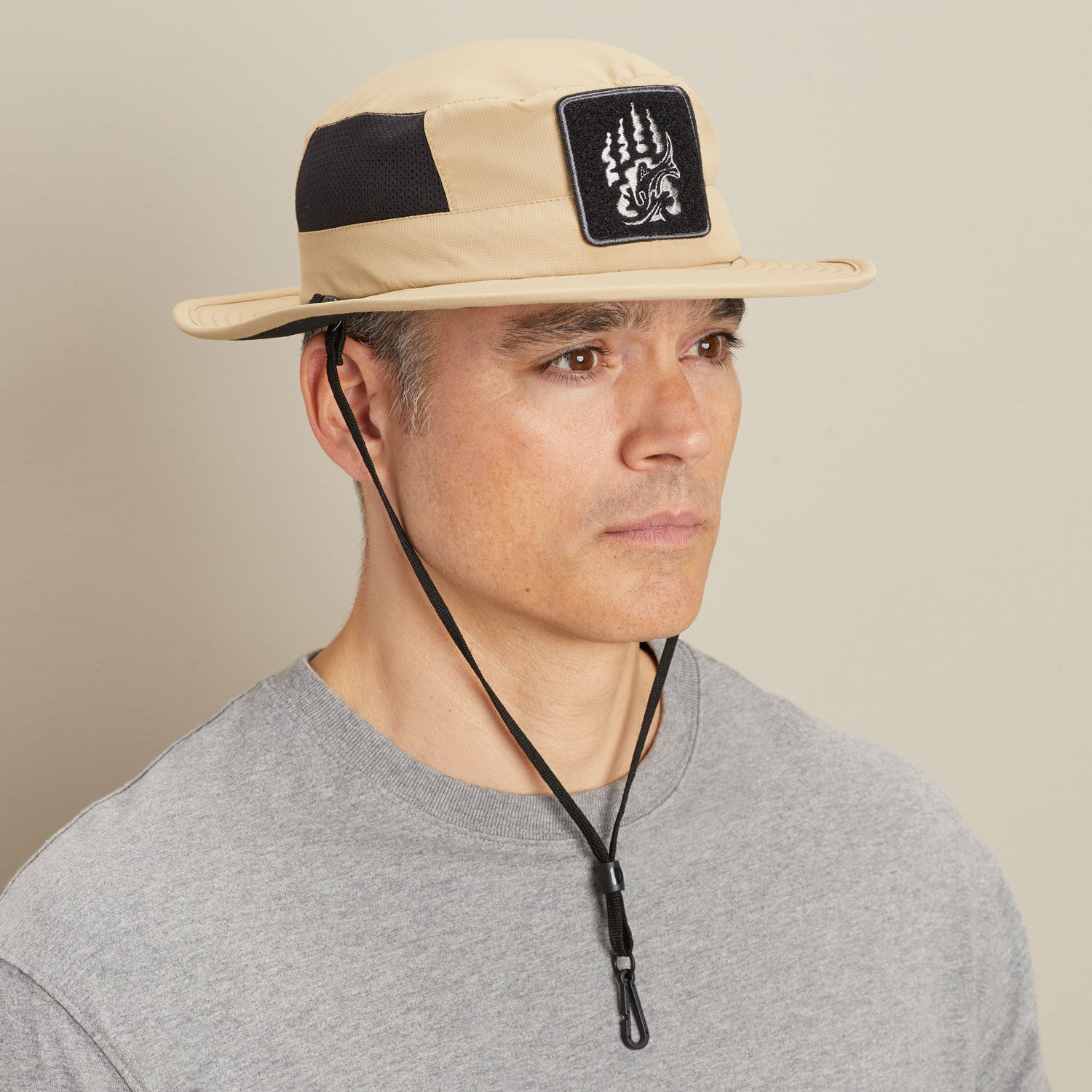 Men's Alaskan Hardgear Fishing Bucket Hat | Duluth Trading Company