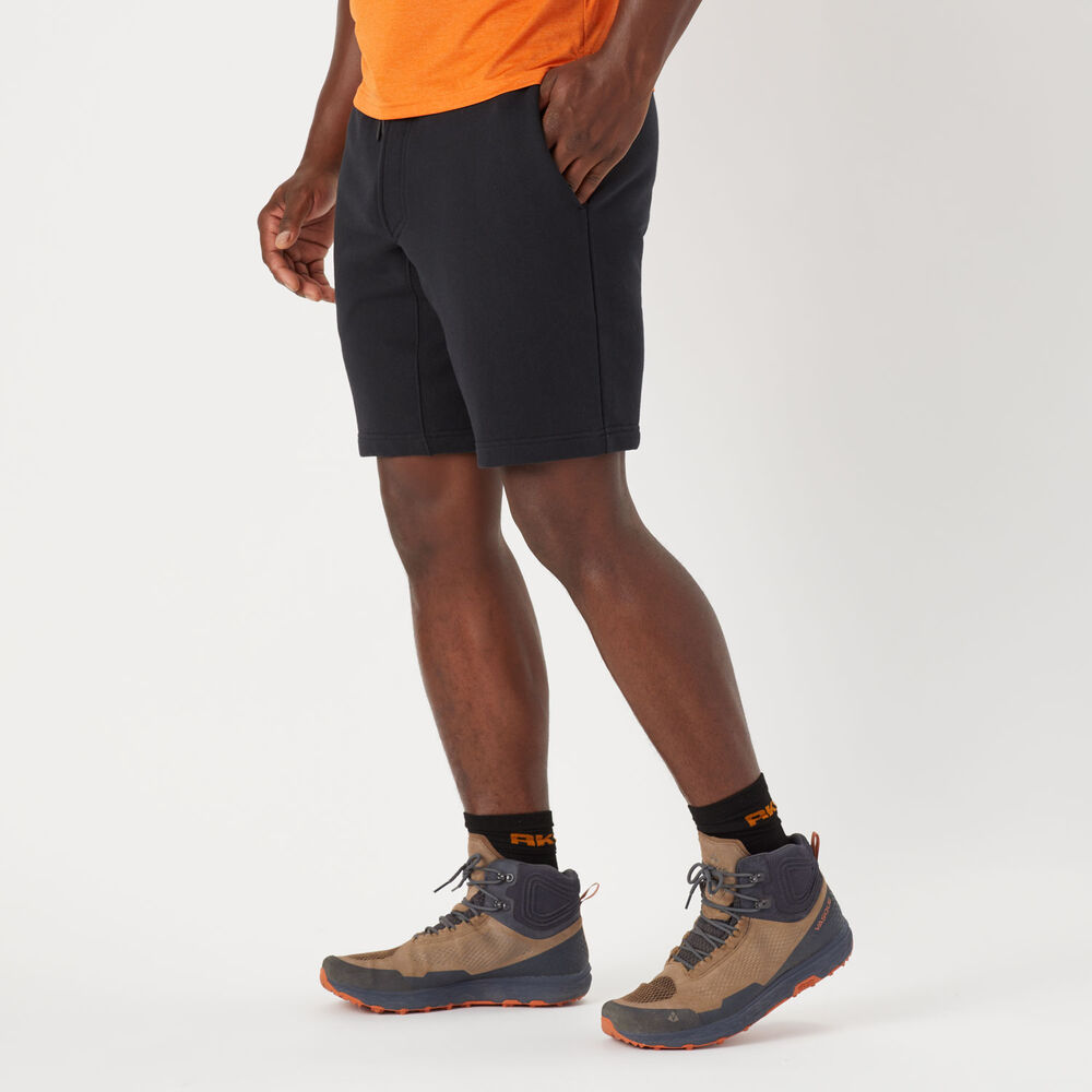 Men's AKHG Crosshaul Cotton 10'' Shorts Main Image