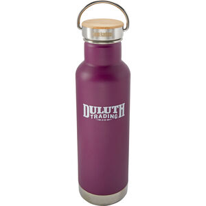 Klean Kanteen Bamboo Cap