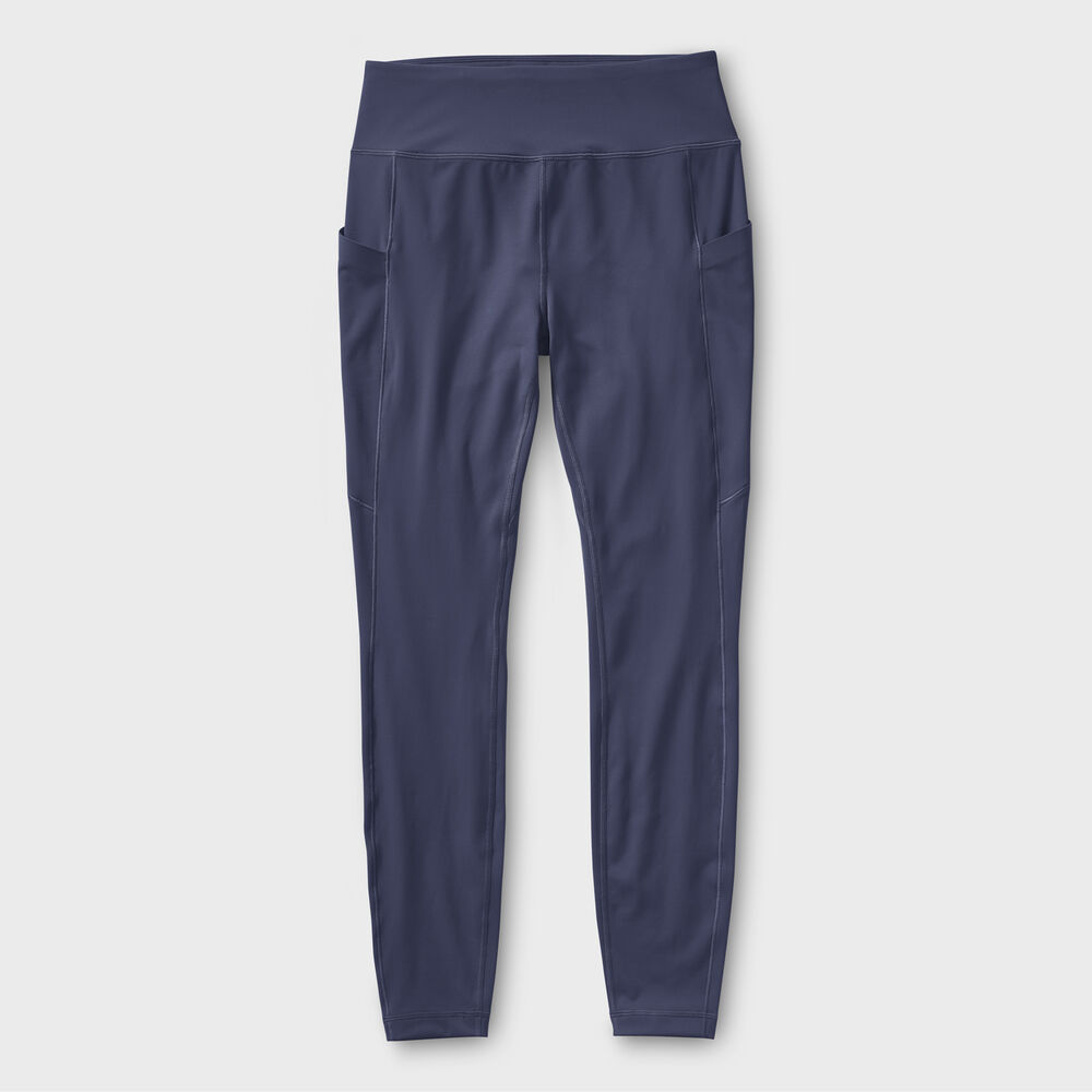 Women's Plus AKHG Trail Tech Leggings Main Image