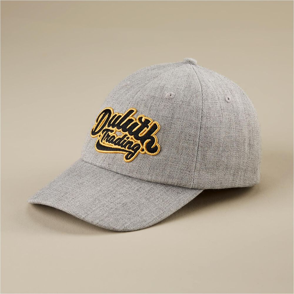 Script Logo Baseball Cap Main Image