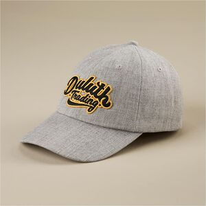 Script Logo Baseball Cap