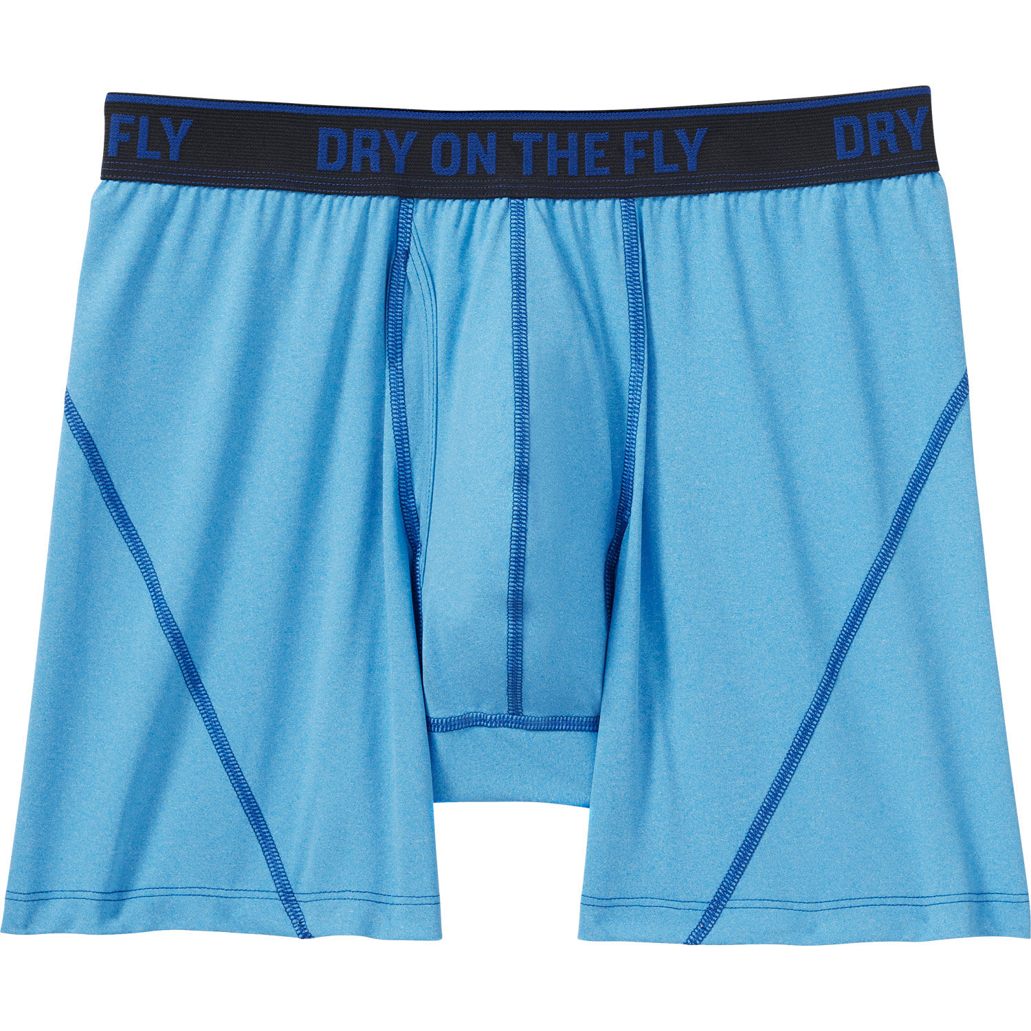 Jupe-short Duluth Trading Co Dry On The Fly – Noir, Taille 14, Femme