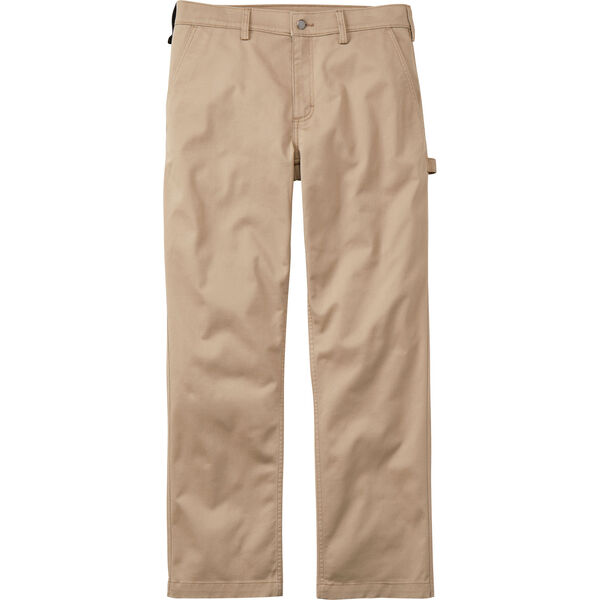 Men's 40 Grit Flex Twill Standard Fit Carpenter Pants Duluth Trading Company