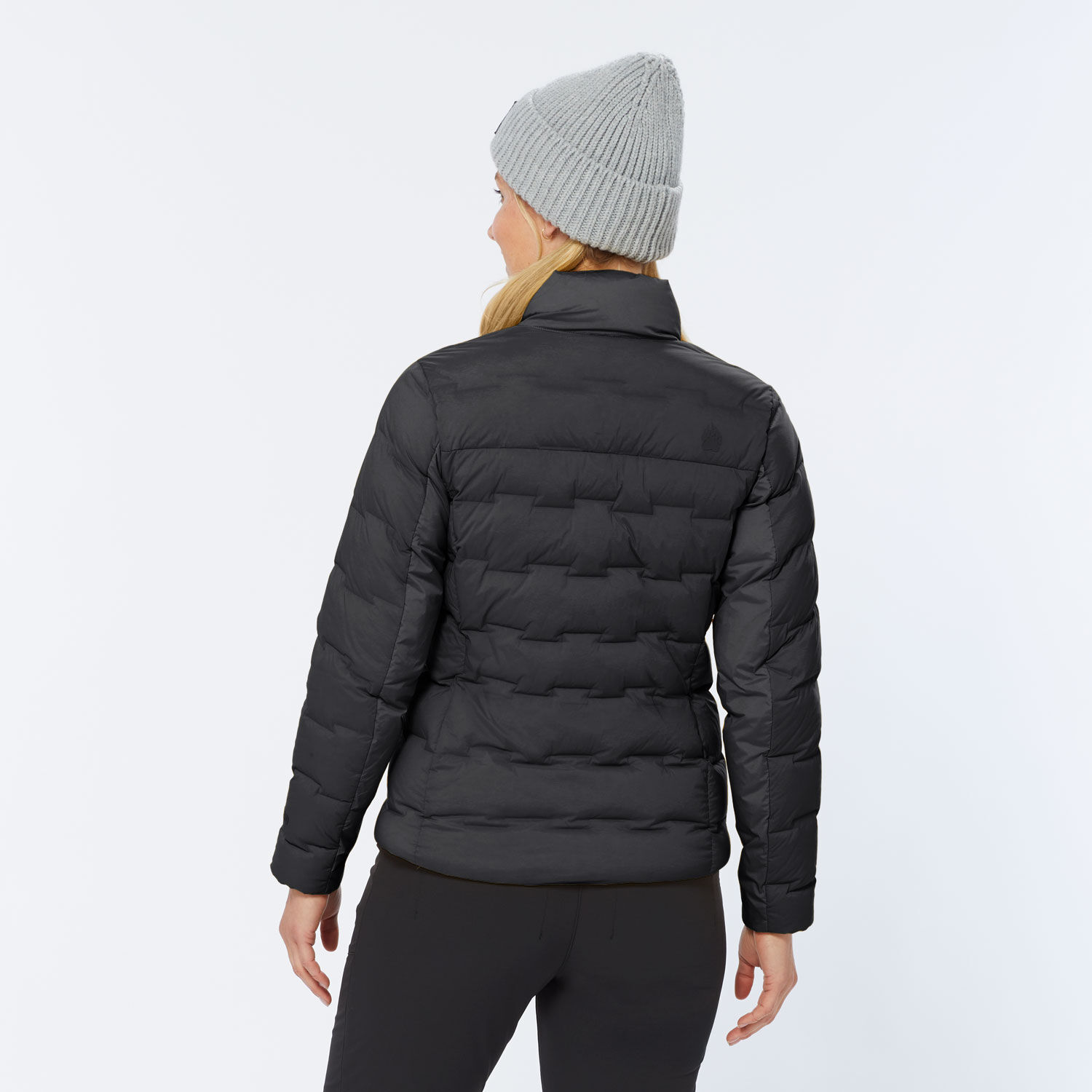 Women's AKHG Snowpack Stretch Down Jacket | Duluth Trading