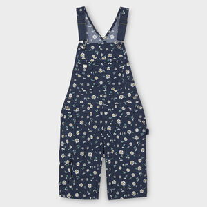 Women's Heirloom Gardening Short Overalls