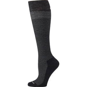 Women's Sockwell Full Twist Wide Calf Compression Socks