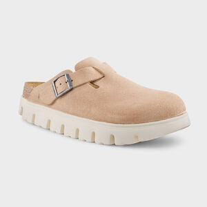 Women's Birkenstock Boston Chunky Clogs