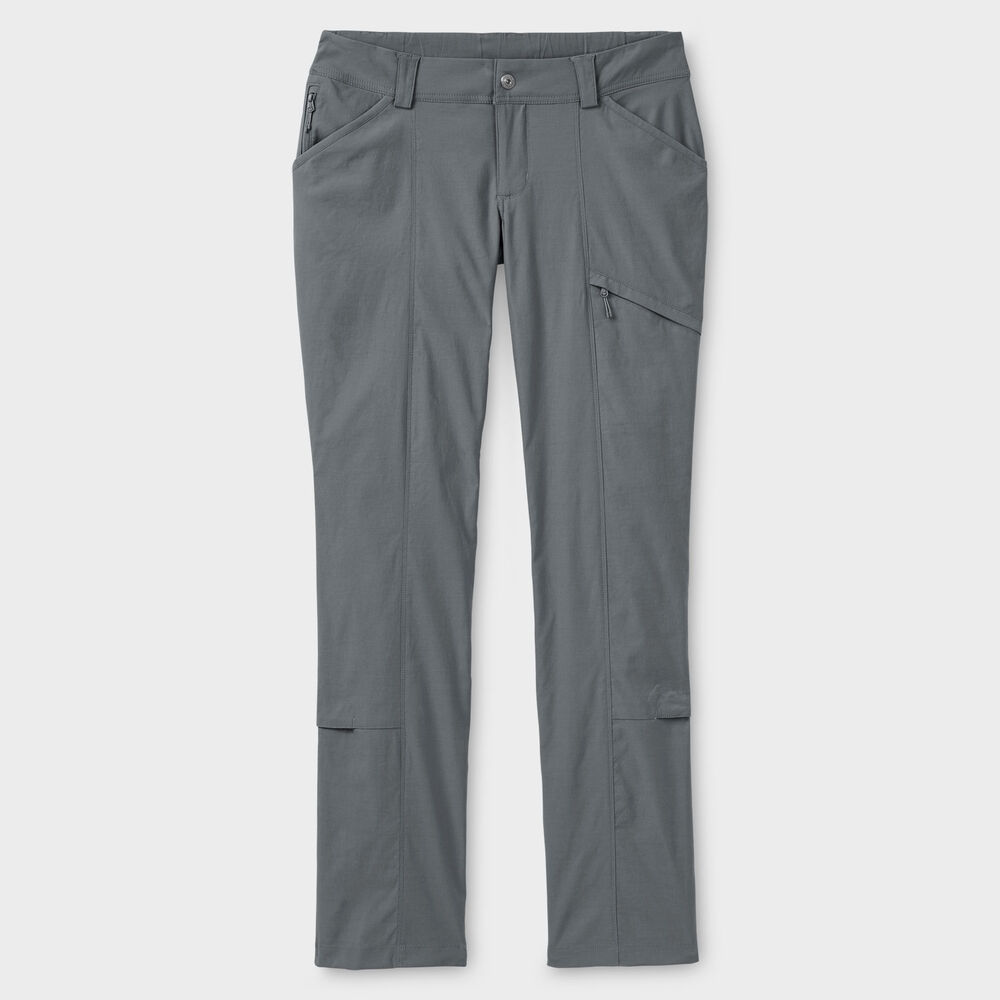 Women's Dry on the Fly Slim Leg Pants Main Image