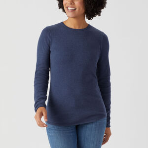 Women's Shiftless Crewneck Sweater