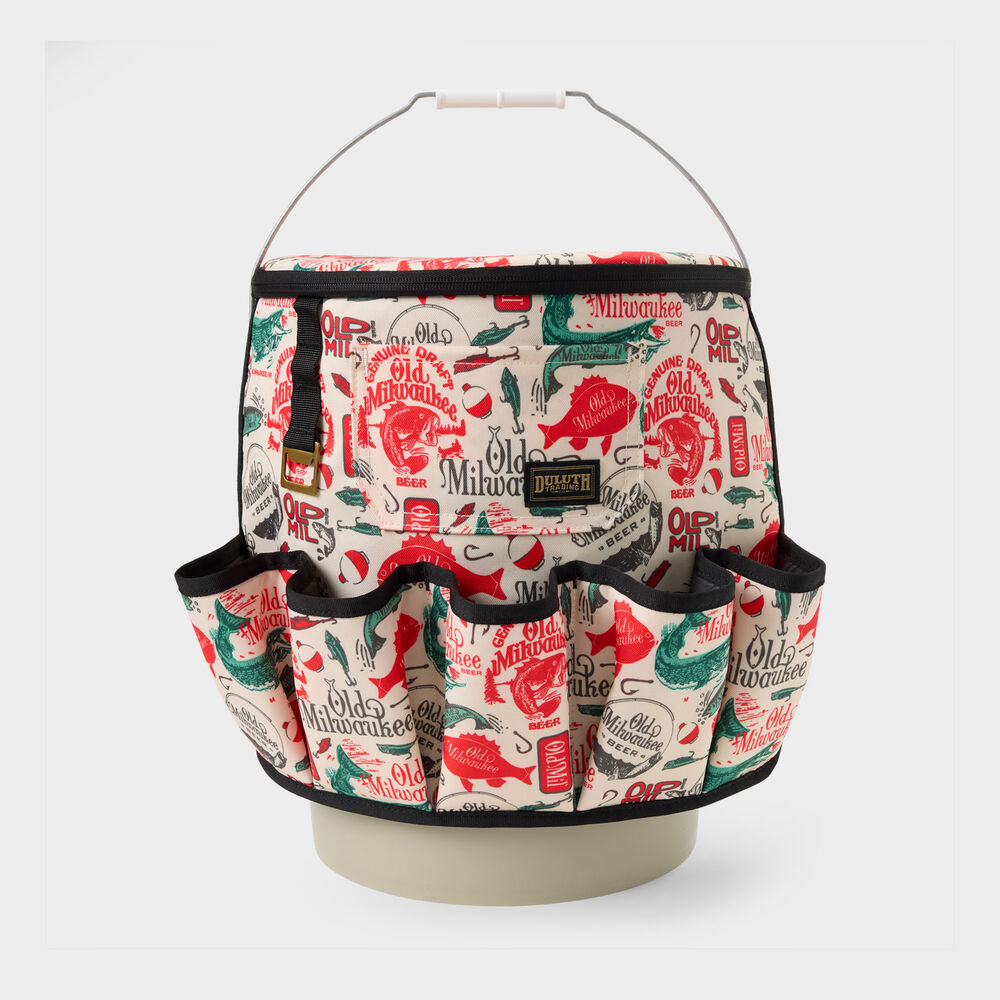 Insulated Bucket Master Party Cooler Main Image