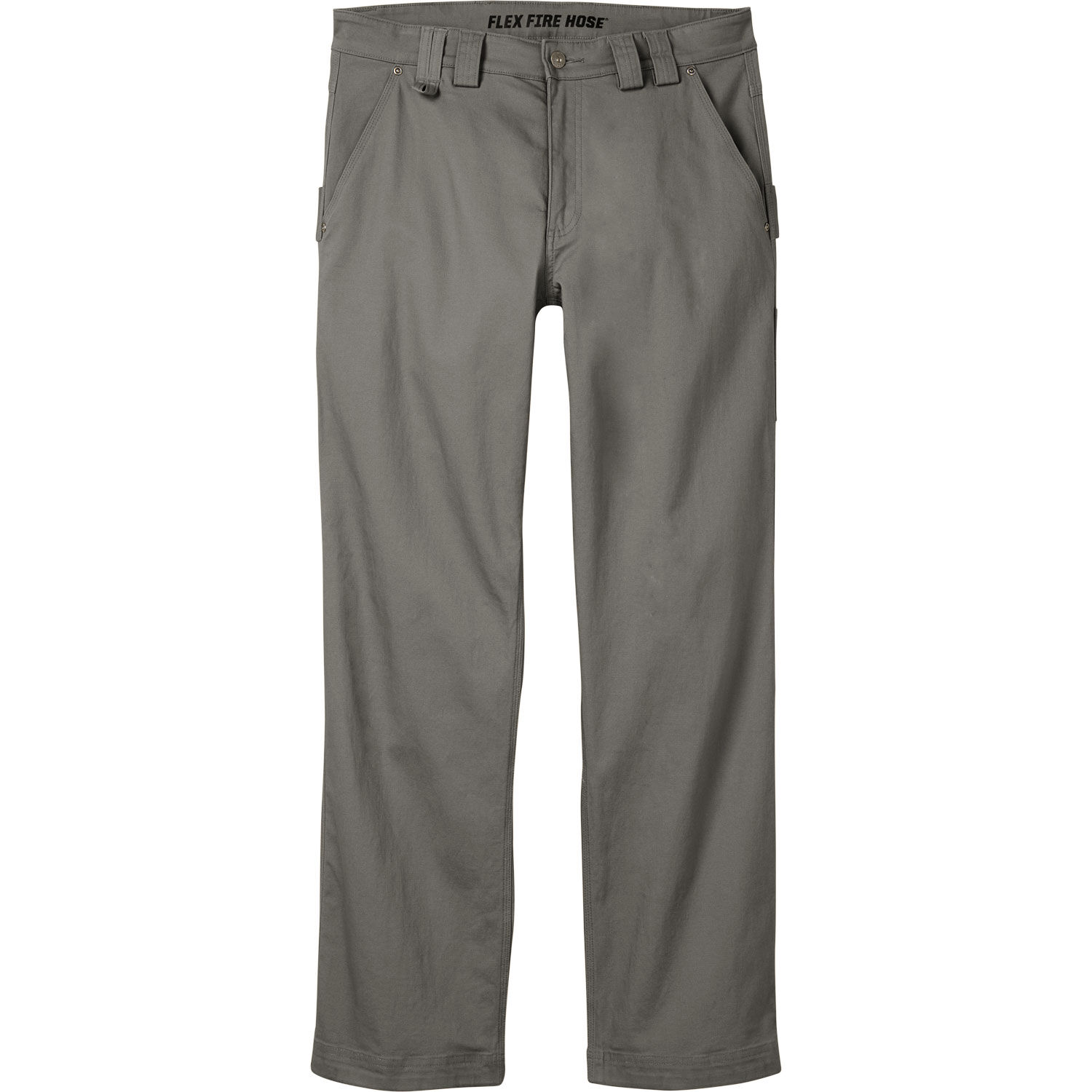 Duluthflex fire hose carpenter clearance pants