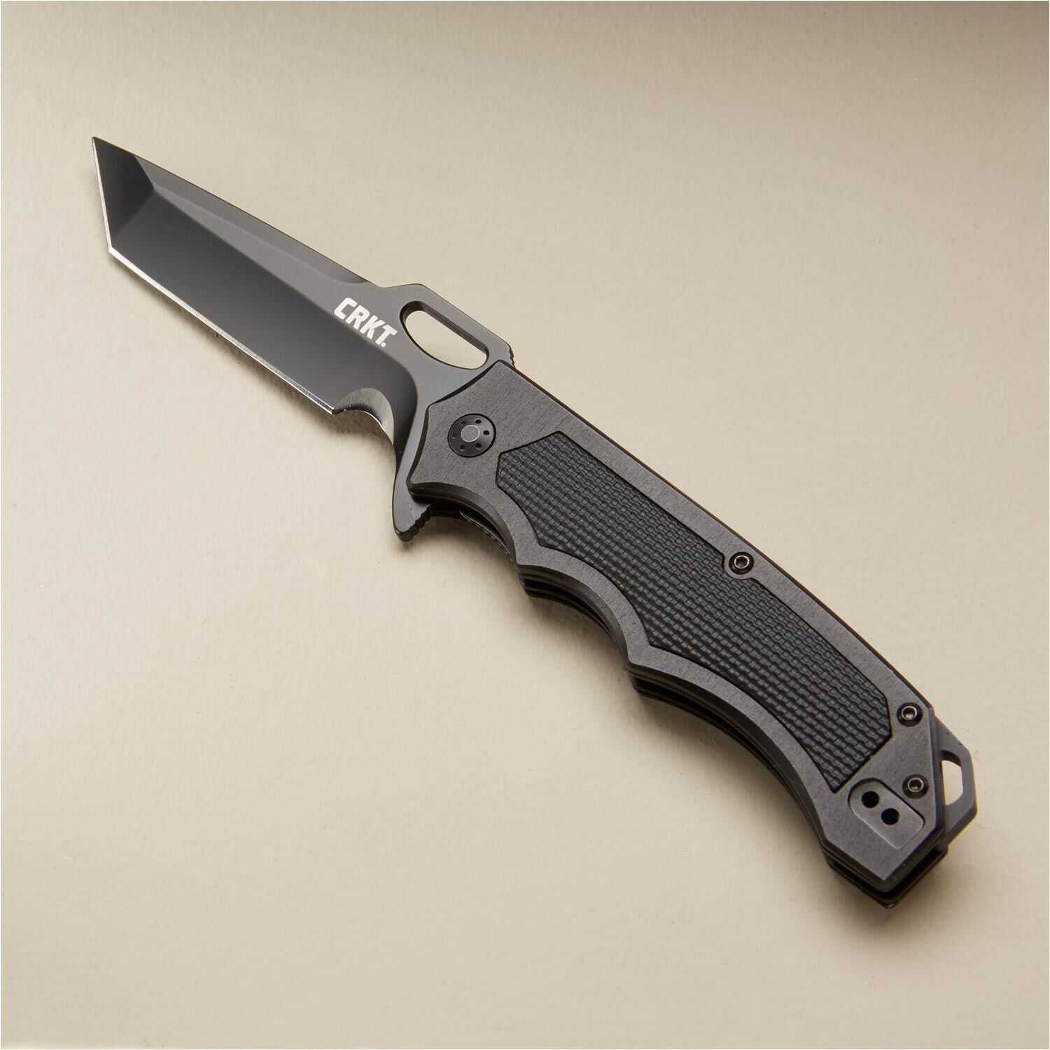 CRKT Septimo Knife | Duluth Trading Company