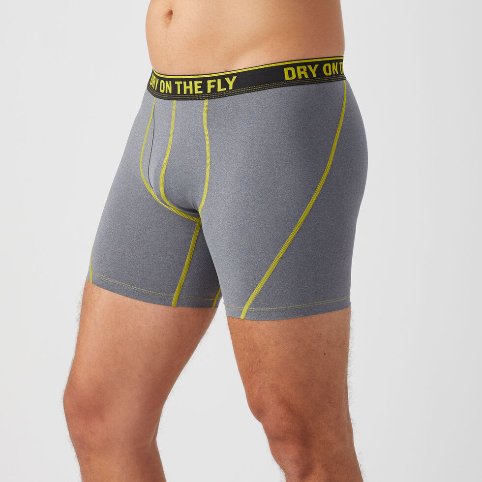 Wood Underwear arbor blitz men's boxer brief w-fly – Flyclothing LLC