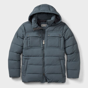 Men's Insolator Jacket