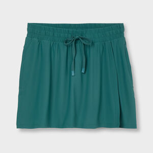 Women's Armachillo Skort