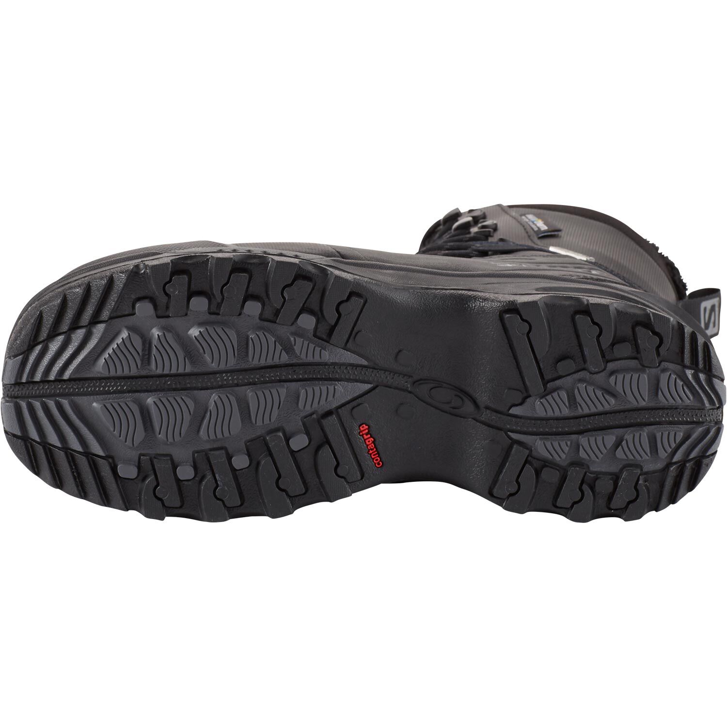 Men's Salomon Toundra Pro CS WP Boots | Duluth Trading Company