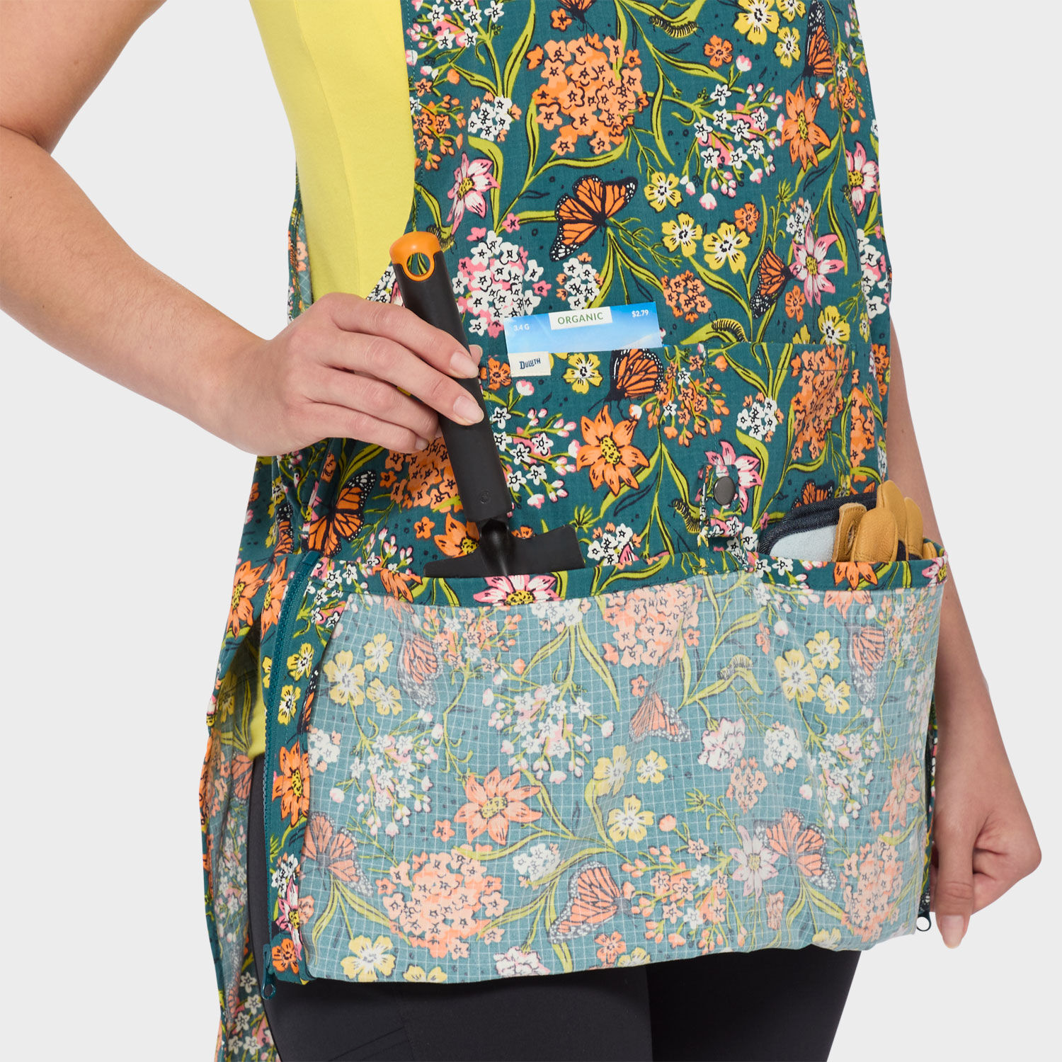 Heirloom Gardening Apron Smock | Duluth Trading Company
