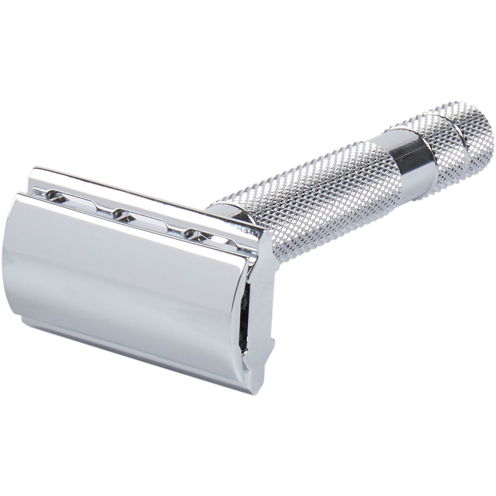 Rockwell Razors 2C Adjustable Safety Razor Main Image