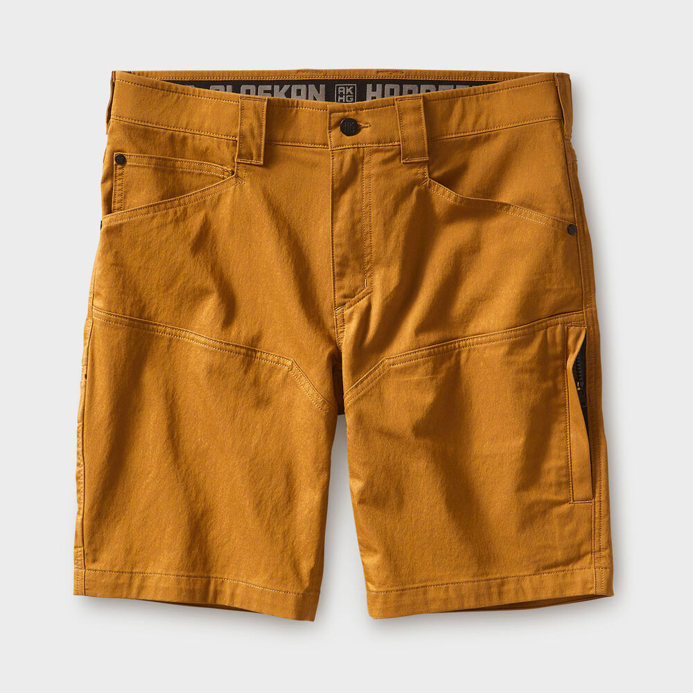 Men's AKHG Stone Run 10'' Shorts Main Image