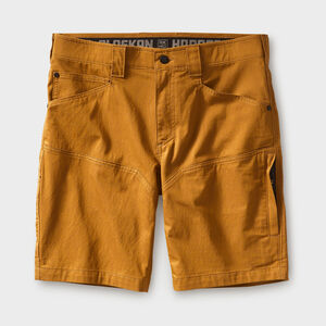 Men's AKHG Stone Run 10" Shorts