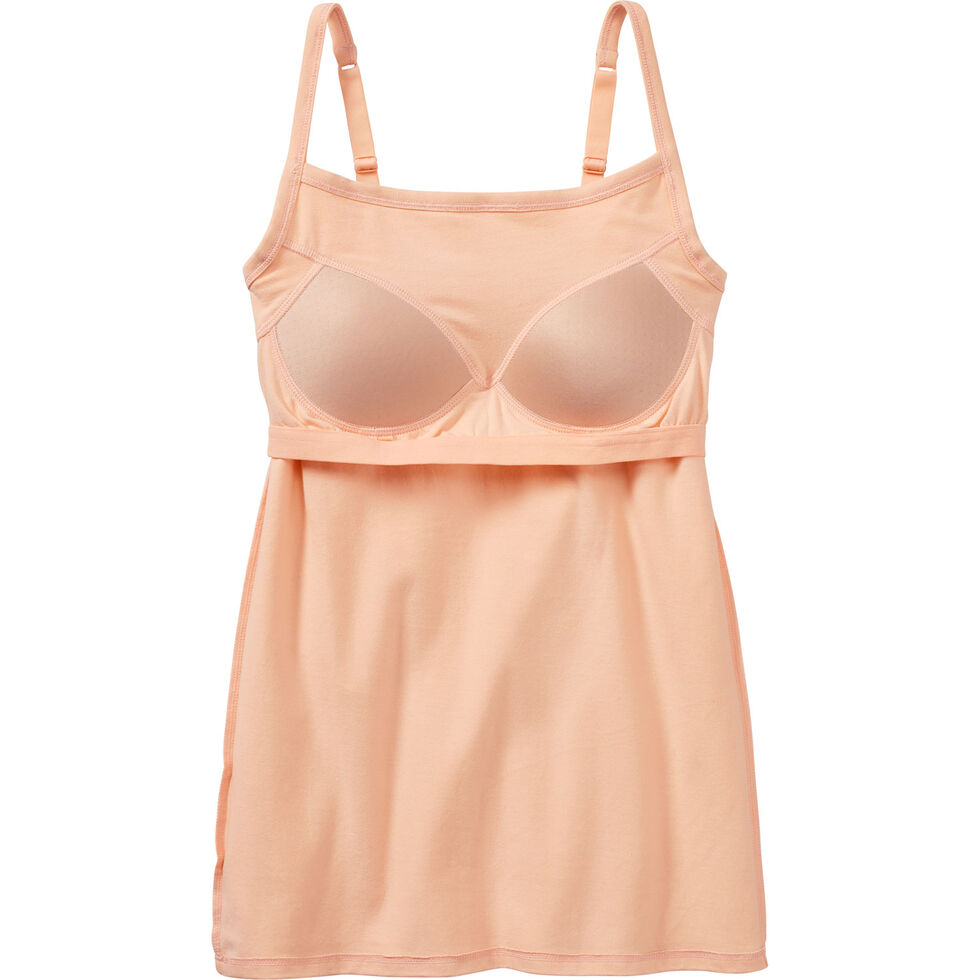 Buy Marks & Spencer Single Layered Non Wired Full Coverage Cami Bra - Flame  at Rs.680 online